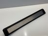 Side skirt rear trim A2116801535