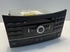 Radio/CD/DVD/GPS head unit A2129060001
