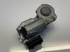 Steering wheel lock A2034621130