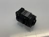 Interior temperature sensor A2118300272