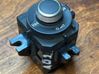 Other switches/knobs/shifts 8S1919616