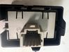 Cruise control switch 255502964R