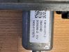 Front door window regulator with motor 128001071D