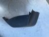 Rear/tail light trim molding 7P5945425A
