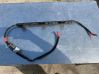 Positive cable (battery) 7560378