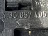 Autres pièces intérieures 4B0857405