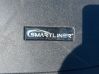 Rubber trunk/boot mat liner 202210