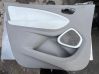 Front door card panel trim MP6837