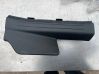 Rear sill trim cover 85875CV000