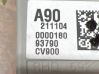Hazard light switch 93790CV900