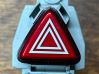Hazard light switch 93790CV900