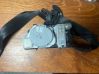 Front seatbelt 307161510