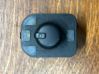 Wing mirror switch 8E0959565A