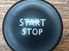 Przycisk zapłonu Start / Stop 1927937