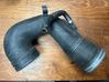 Air intake duct part 3D0129615P