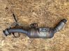 Filtr cząstek stałych Katalizator / FAP / DPF A9064802400