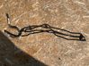 Brake vacuum hose/pipe 7804148