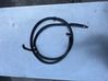 Headlight washer hose/pipe 8R0955970A