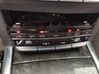 Panel klimatyzacji A2129005018