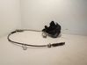 Gear shifter/selector PA66GF33