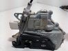 Front door lock 8J2837016C
