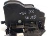 Rear door lock 7318417