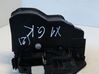 Rear door lock 7229459