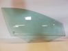 Front door window glass four-door 43R001026