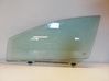 Front door window glass four-door 43R001605