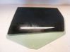 Rear door window glass 43R001025