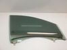 Front door window glass four-door 43R001142