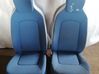 Interior set 