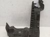 Battery tray heat shield 31298096