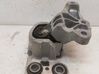 Engine mount bracket 31401307