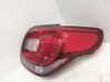 Rear/tail lights 9683115380