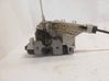 Front door lock A9067202135