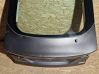Tailgate/trunk/boot lid 