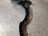 Accelerator throttle pedal BV619F836AB