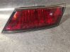 Tailgate rear/tail lights 22616721