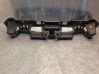 Rear bumper mounting bracket 9683977480