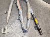 Roof airbag 2D0J34010QJ5