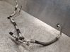 Air conditioning (A/C) pipe/hose 97775A6550