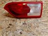 Rear bumper light 13226854