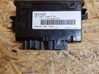 Tailgate/trunk control unit/module DG9T14B673AZ