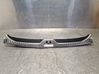 Trunk/boot sill cover protection 31307723