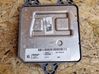 Glow plug pre-heat relay GK2112B533AA