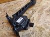 Accelerator throttle pedal BK219F836AE
