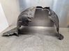 Front wheel arch liner splash guards KD53RH