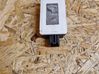 Door central lock control unit/module 31252988
