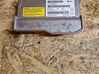 Airbag control unit/module P31295676
